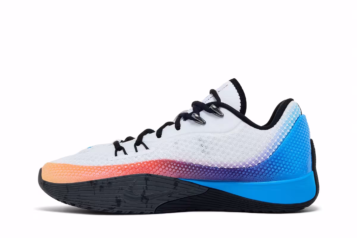 Nike S.T. Flare Multi-Color, view 4