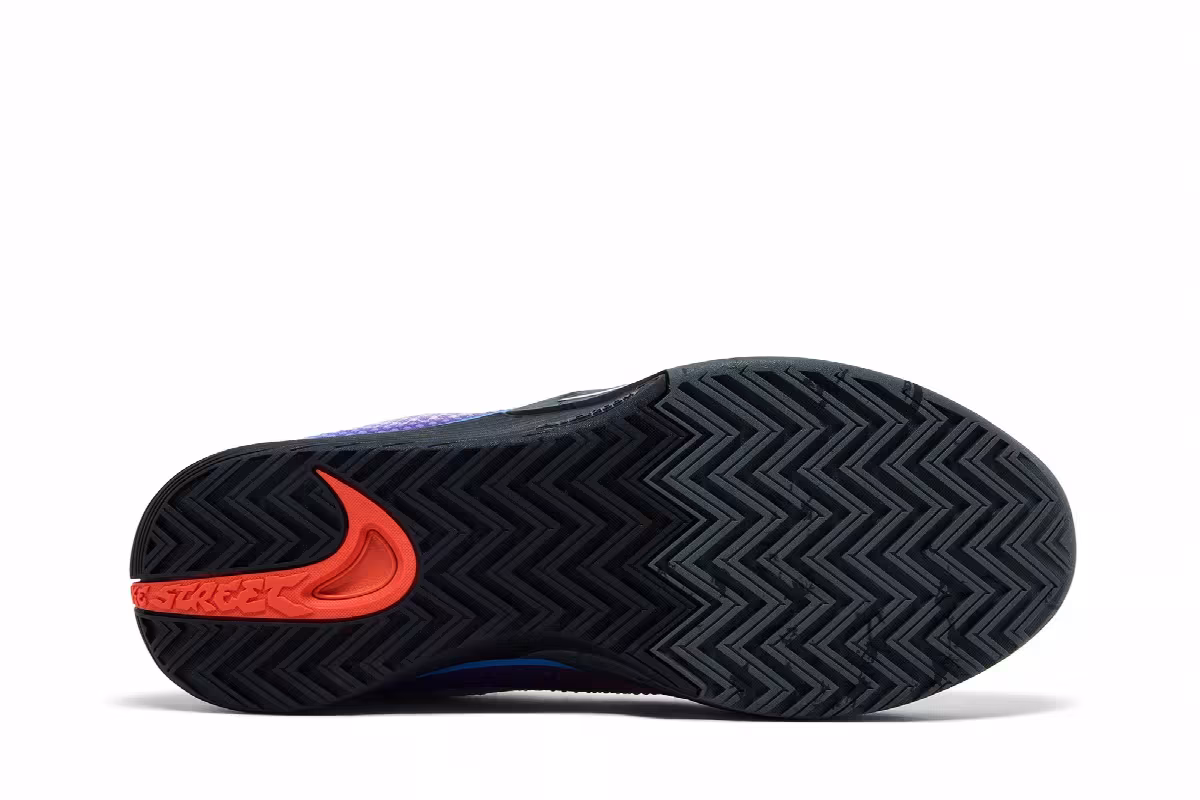 Nike S.T. Flare Multi-Color, view 5