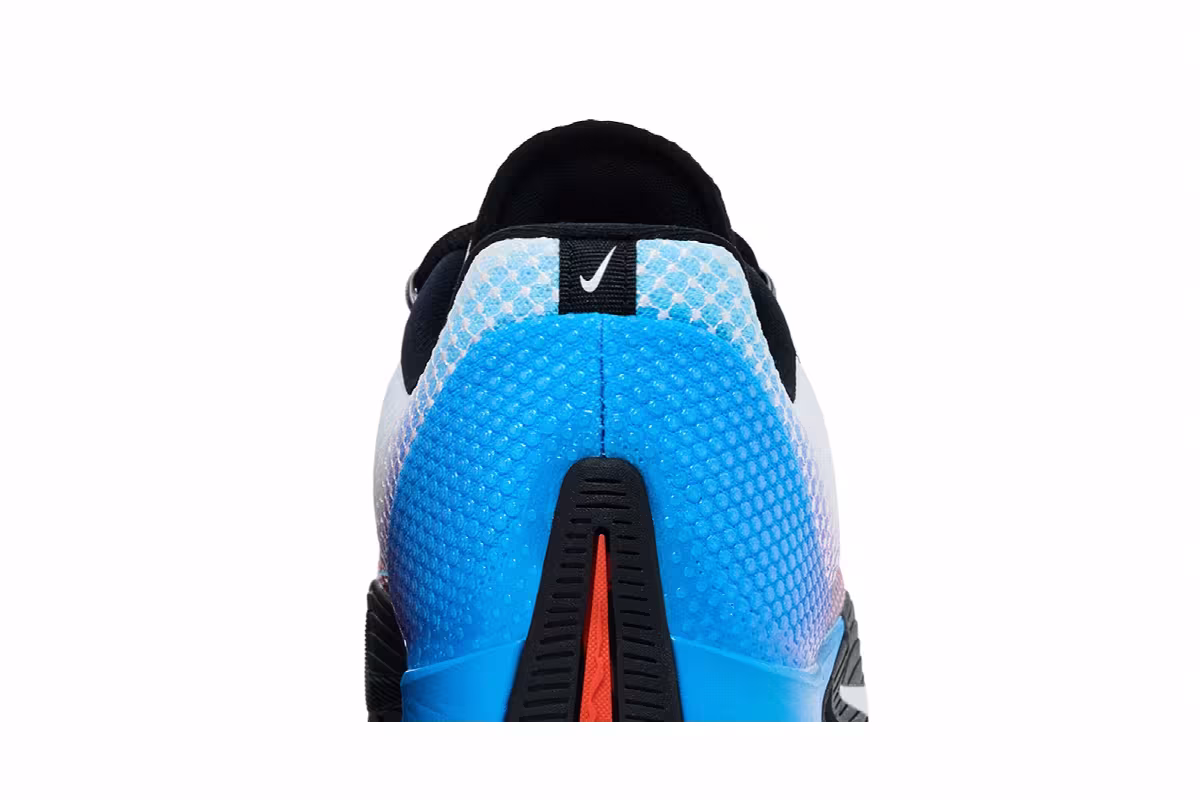 Nike S.T. Flare Multi-Color, view 8