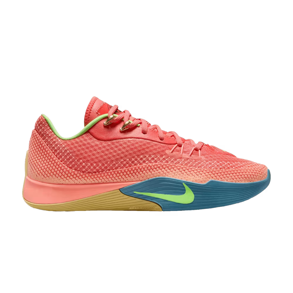 Nike S.T. Flare EP Light Wild Mango