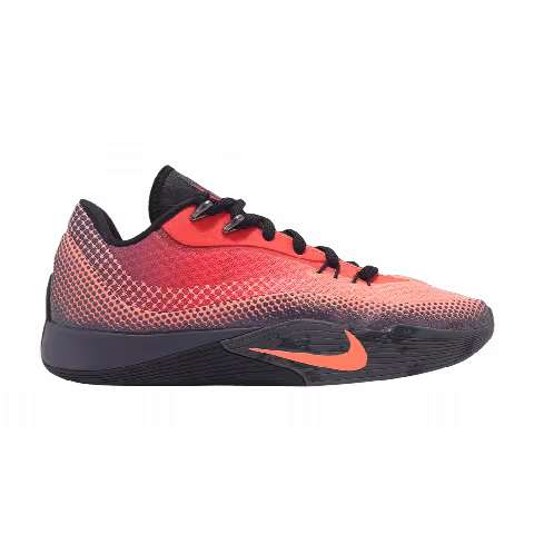Nike S.T. Flare EP 'Black Crimson'