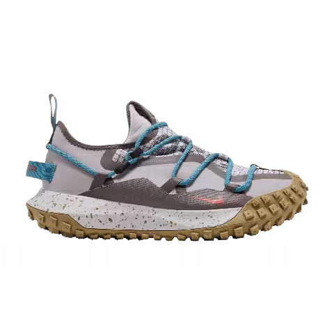 Nike ACG Mountain Fly Low GORE-TEX 'College Grey Picante Red'