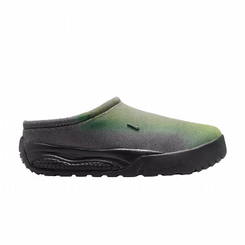 Nike ACG Rufus 'Green Gradient'