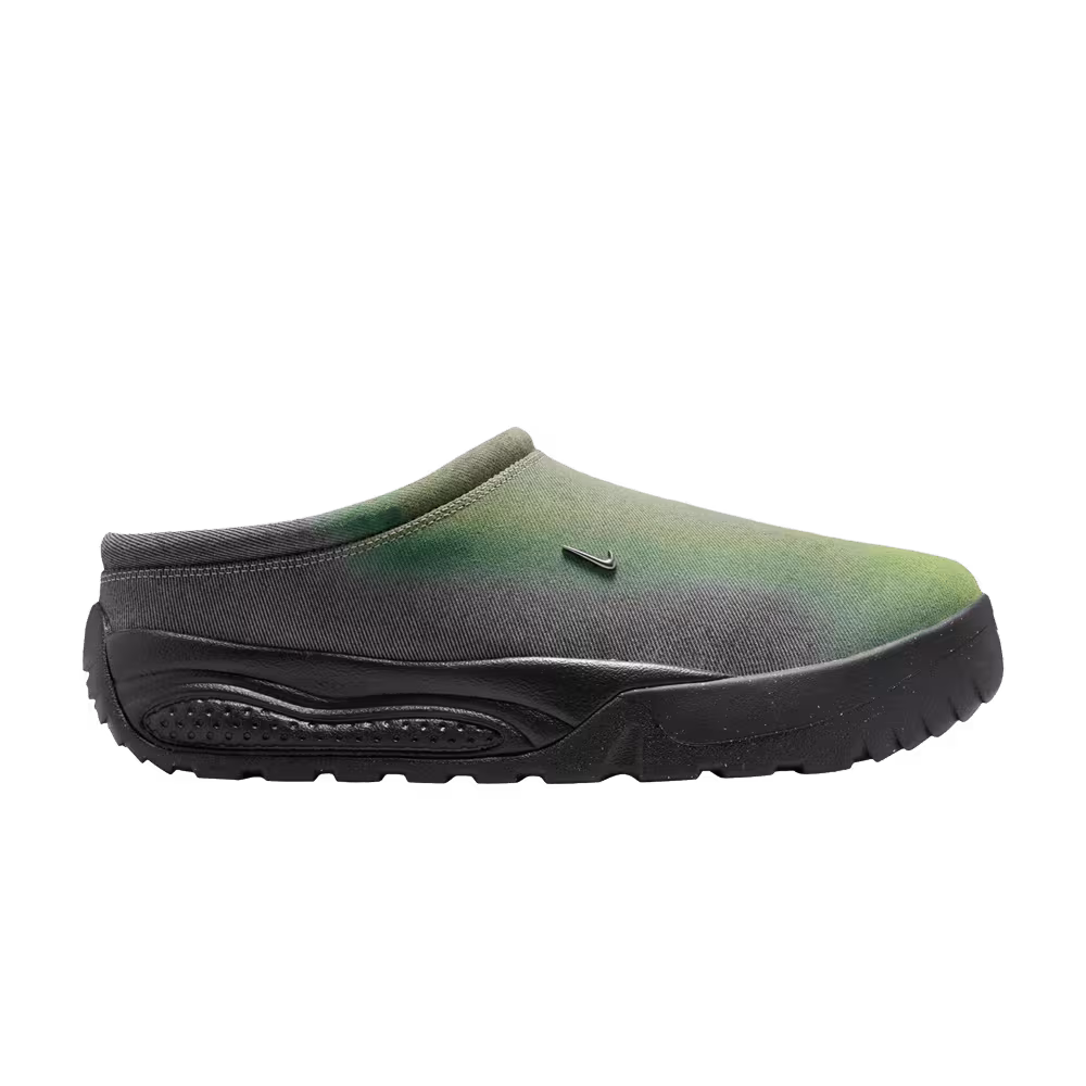 Nike ACG Rufus Green Gradient
