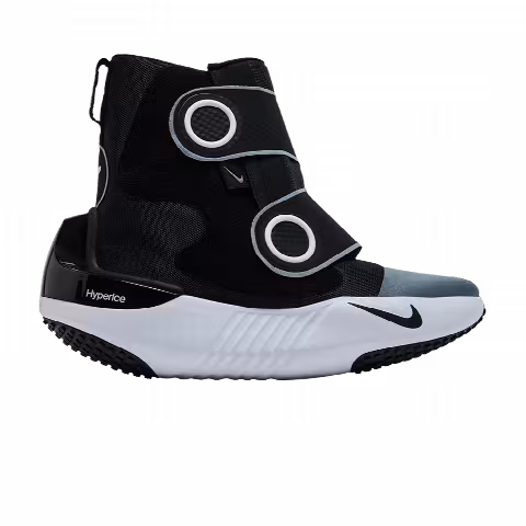 Hyperice x Nike Hyperboot 'Black White Cool Grey'