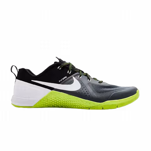 Nike Metcon 1 OG 'Dark Grey Volt' 2025