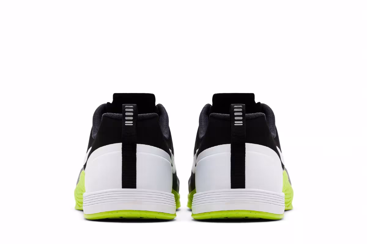 Nike Metcon 1 OG Dark Grey Volt 2025, view 7