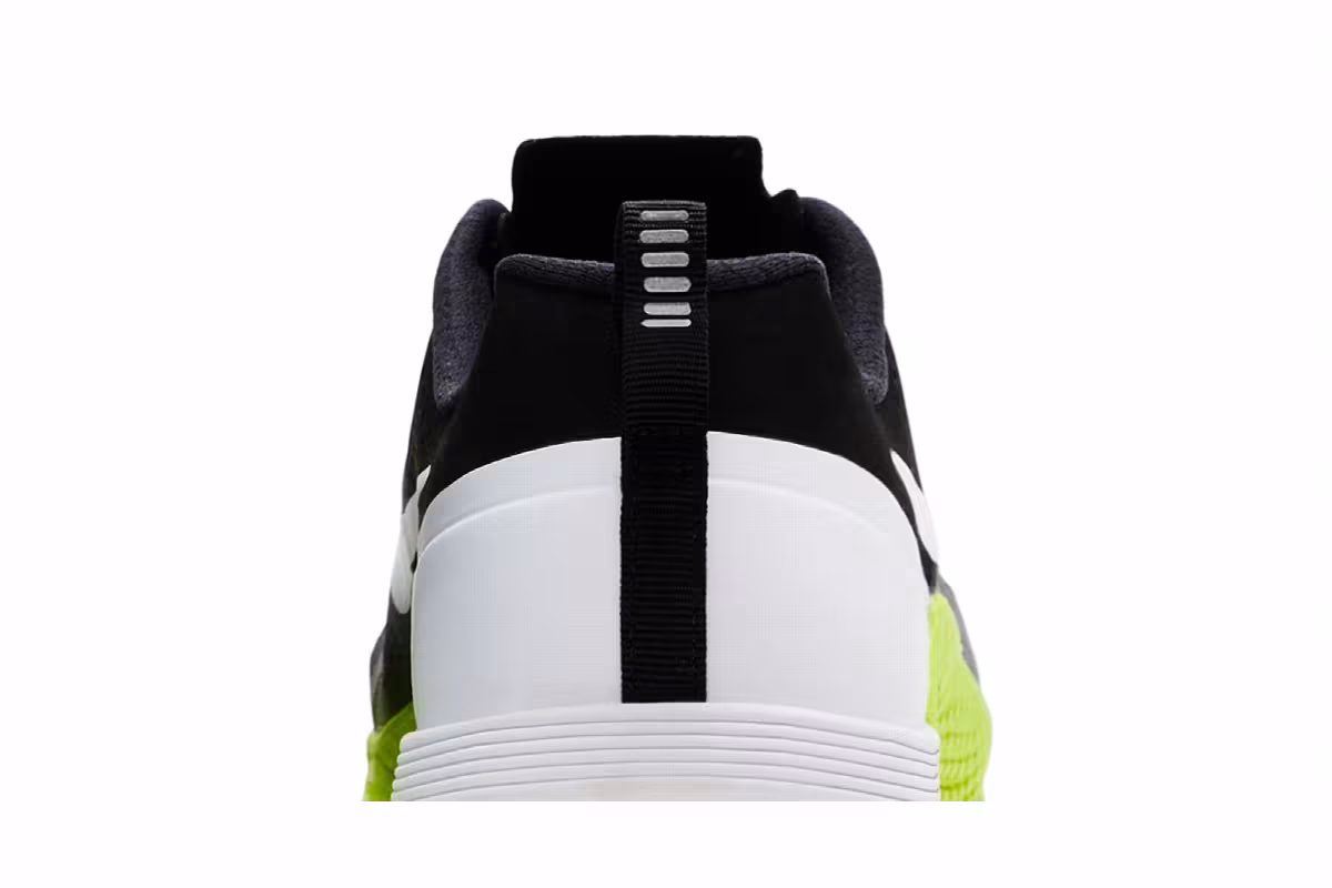Nike Metcon 1 OG Dark Grey Volt 2025, view 8