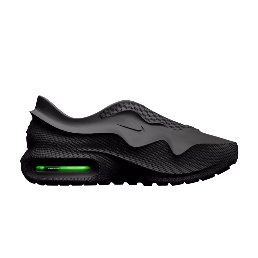 Nike Air Max 1000 Black