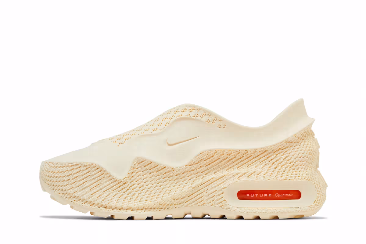 Nike Air Max 1000 Oatmeal, view 4