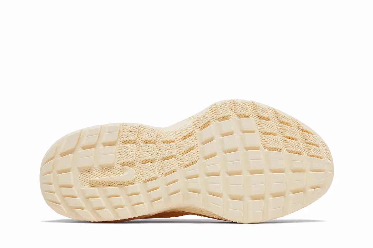 Nike Air Max 1000 Oatmeal, view 5