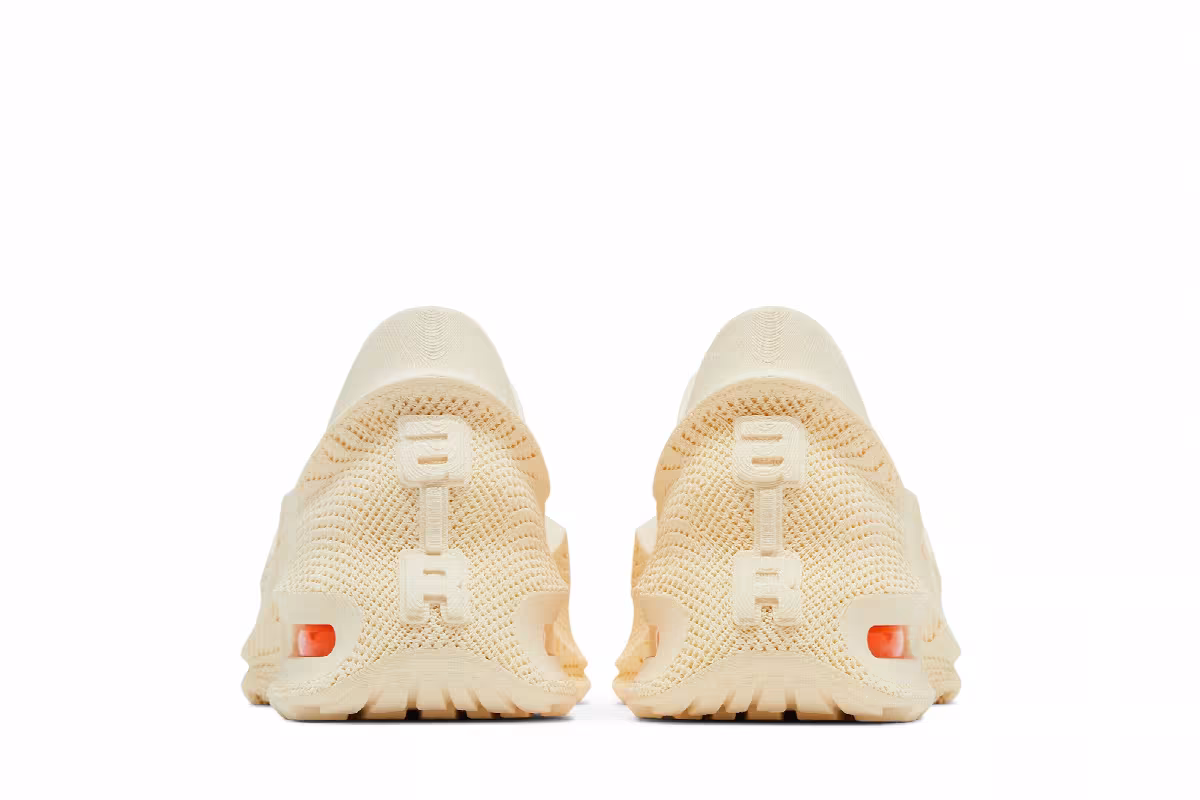 Nike Air Max 1000 Oatmeal, view 7