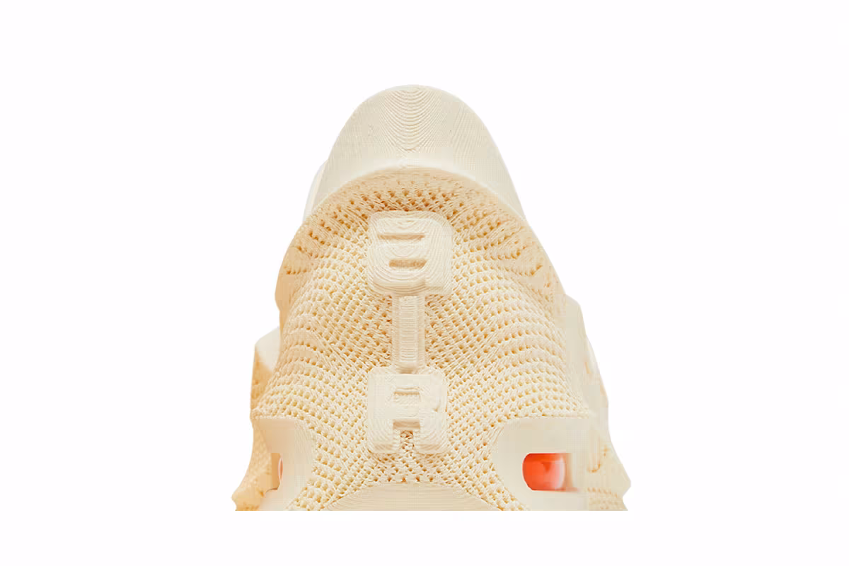 Nike Air Max 1000 Oatmeal, view 8