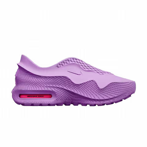 Nike Air Max 1000 'Lilac Hyper Pink'
