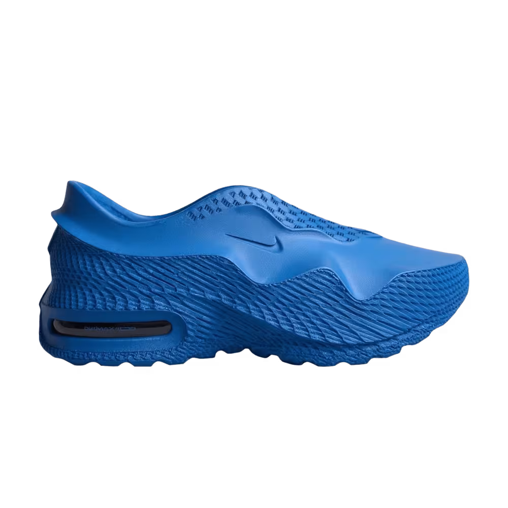 Nike Air Max 1000 Blue