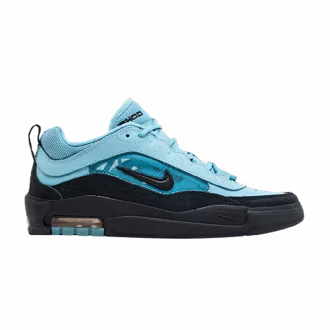 Nike Air Max Ishod Wair SB 'Denim Turquoise'