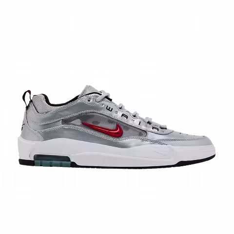 Nike Air Max Ishod Wair SB 'Silver Bullet'