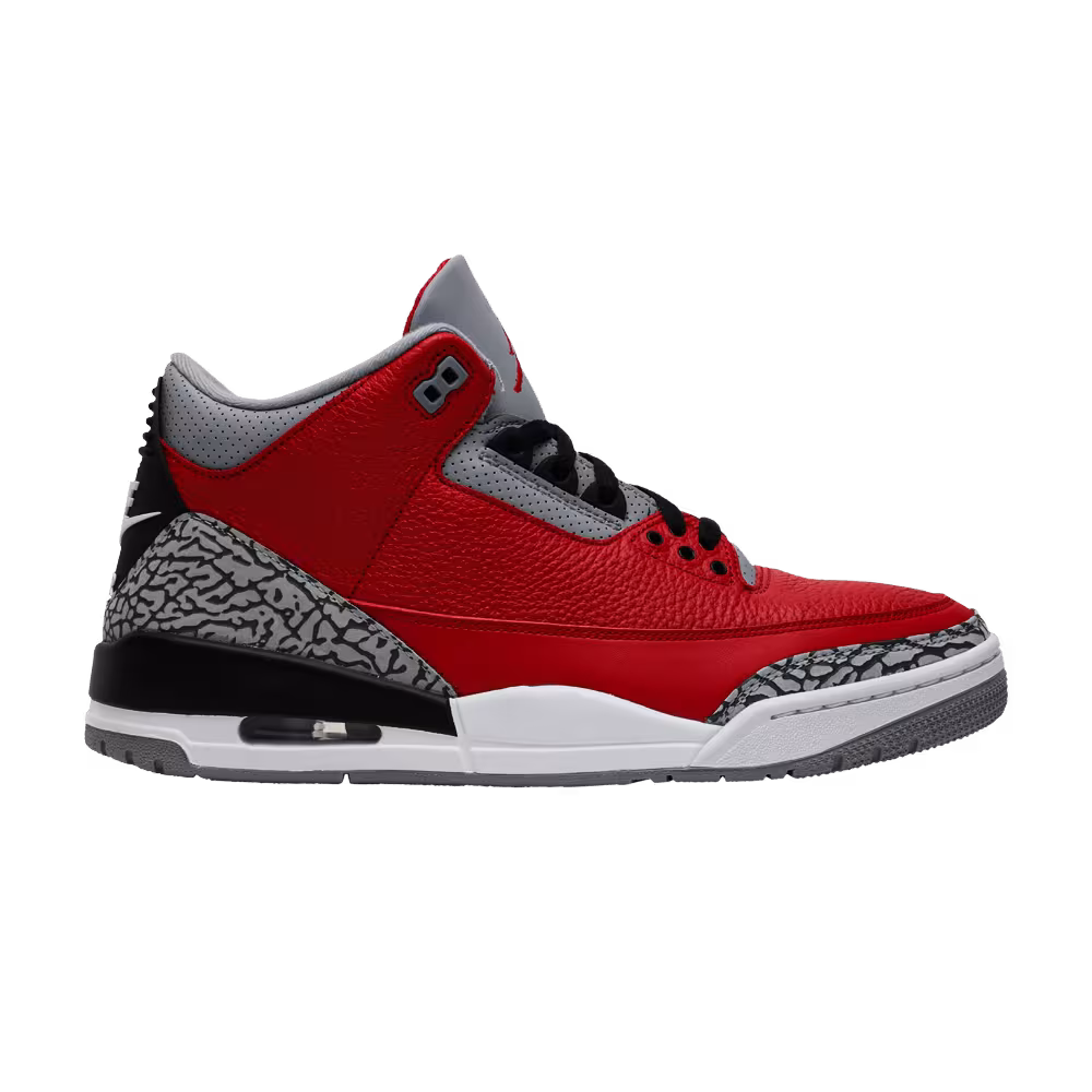 Air Jordan 3 SE Unite