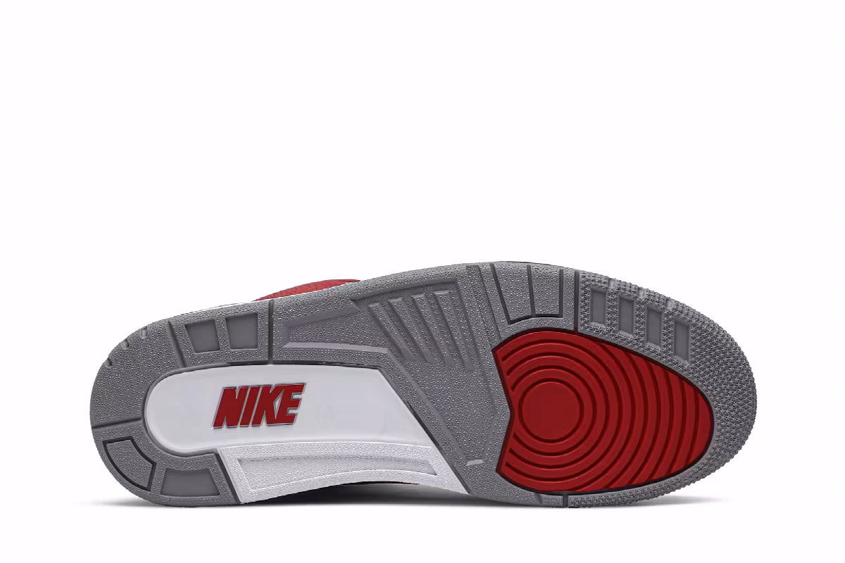 Air Jordan 3 SE Unite, view 5
