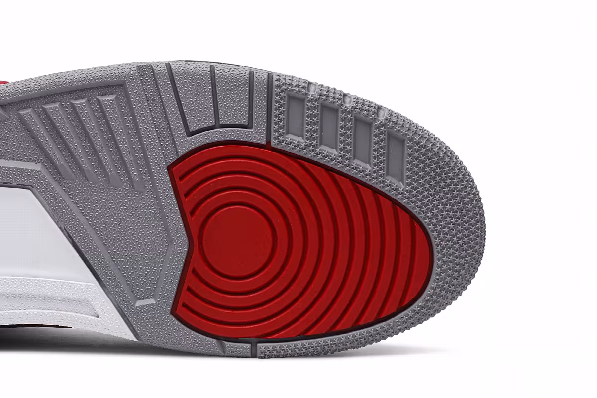 Air Jordan 3 SE Unite, view 6