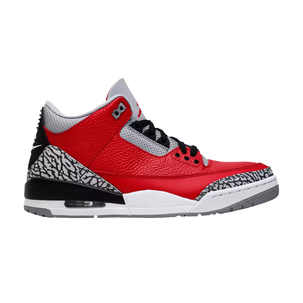 Air Jordan 3 SE Unite - CHI Exclusive
