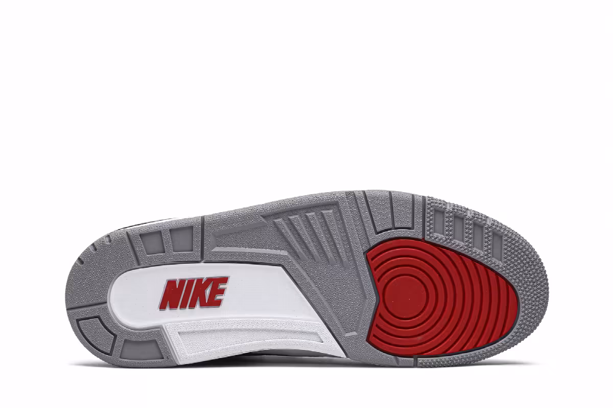 Air Jordan 3 SE Unite - CHI Exclusive, view 5