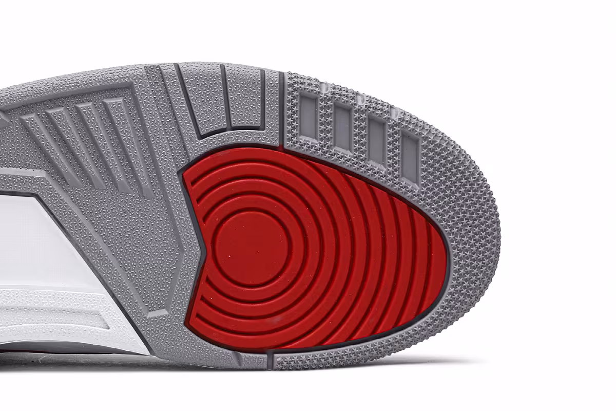 Air Jordan 3 SE Unite - CHI Exclusive, view 6