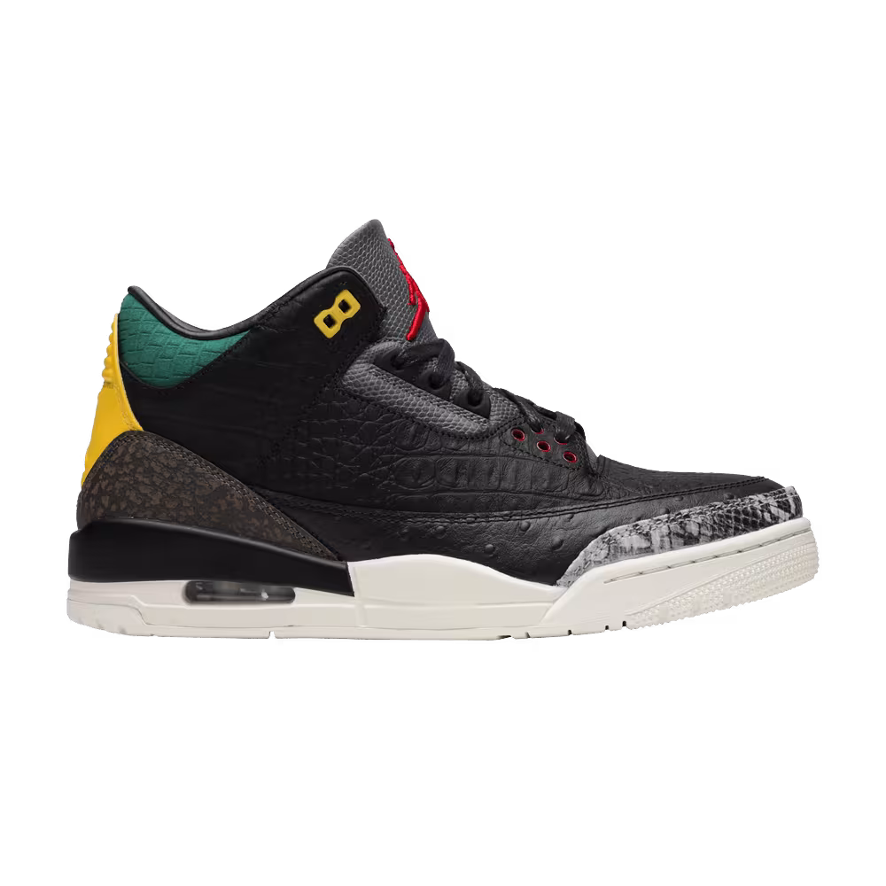 Air Jordan 3 SE Animal Instinct 2.0