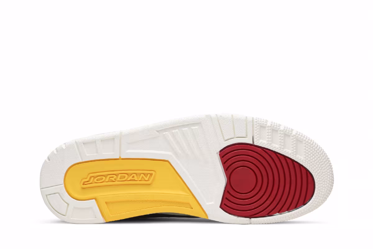Air Jordan 3 SE Animal Instinct 2.0, view 5
