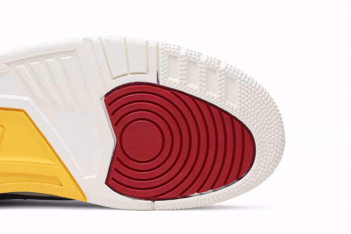 Air Jordan 3 SE Animal Instinct 2.0, view 6