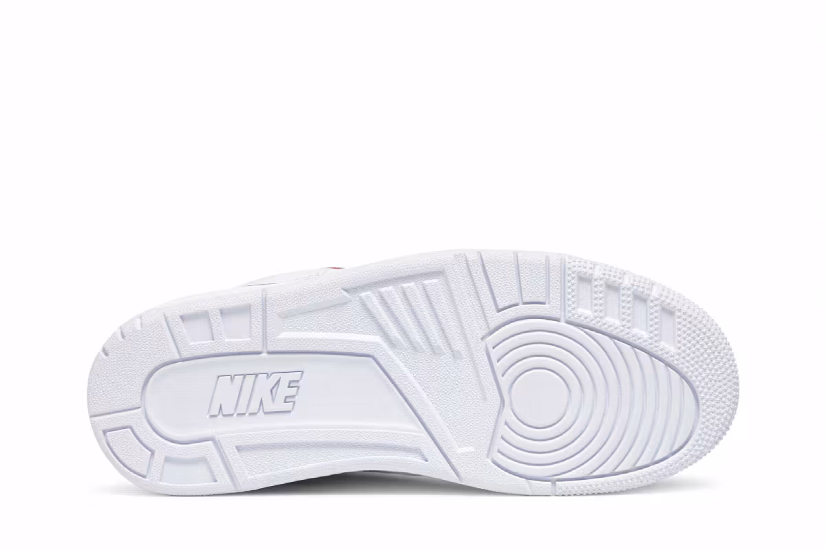 Women's Air Jordan 3 NRG Seoul, view 5