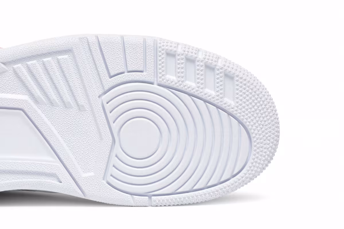Women's Air Jordan 3 NRG Seoul, view 6