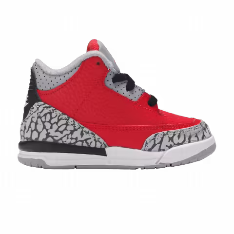 Air Jordan 3 Retro SE PS 'Unite'