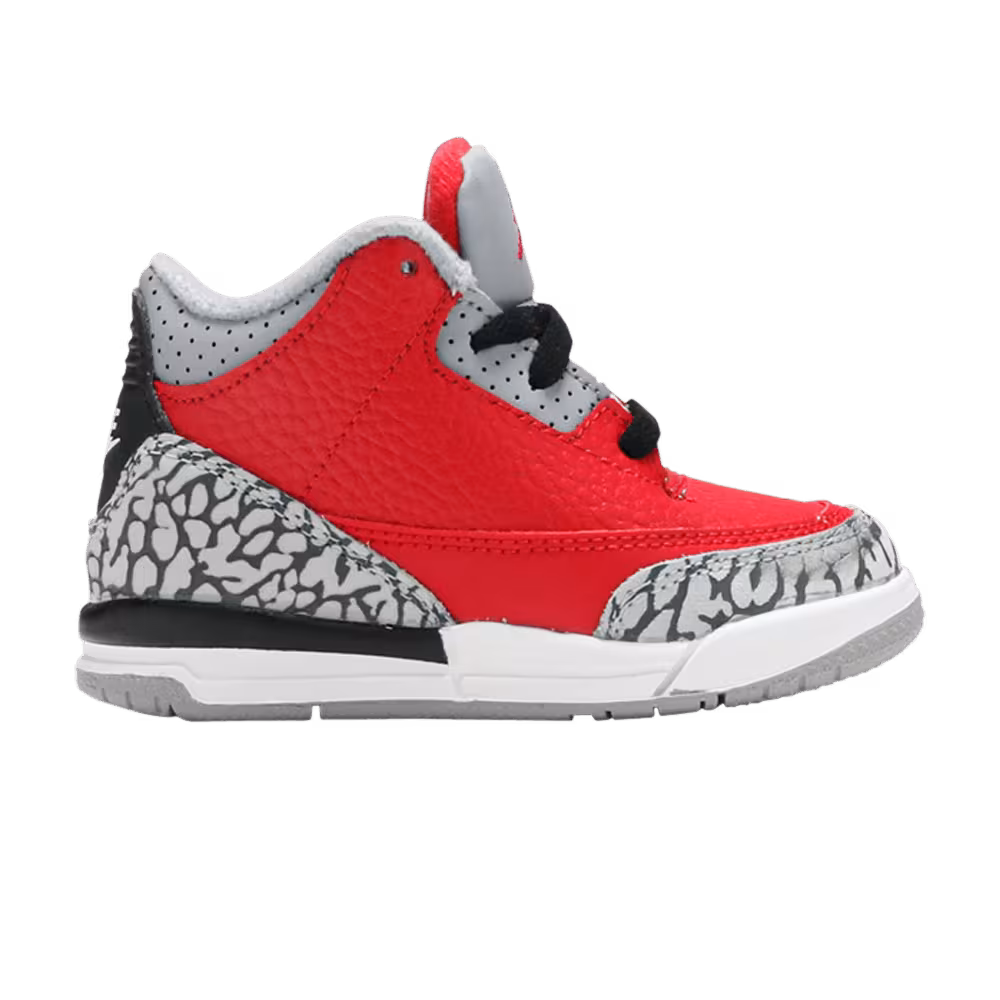 Air Jordan 3 SE TD Unite