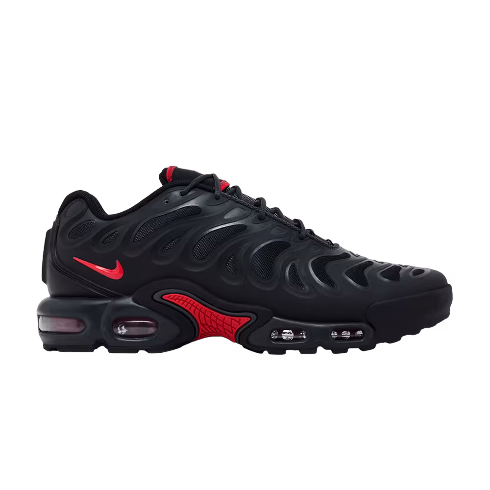 Nike Air Max Plus Drift Bred