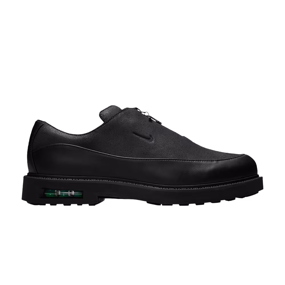 Air Afrique x Nike Air Max RK61 Black