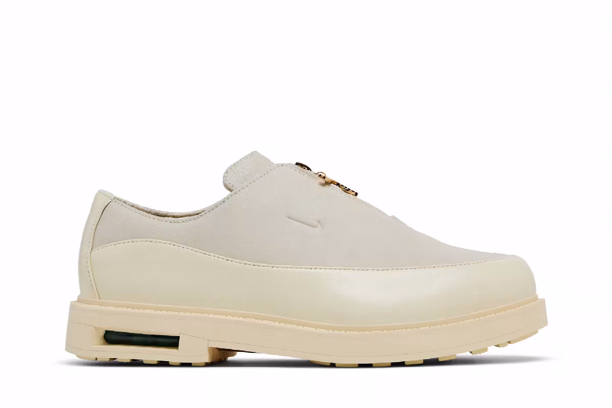 Air Afrique x Nike Air Max RK61 Coconut Milk, view 2