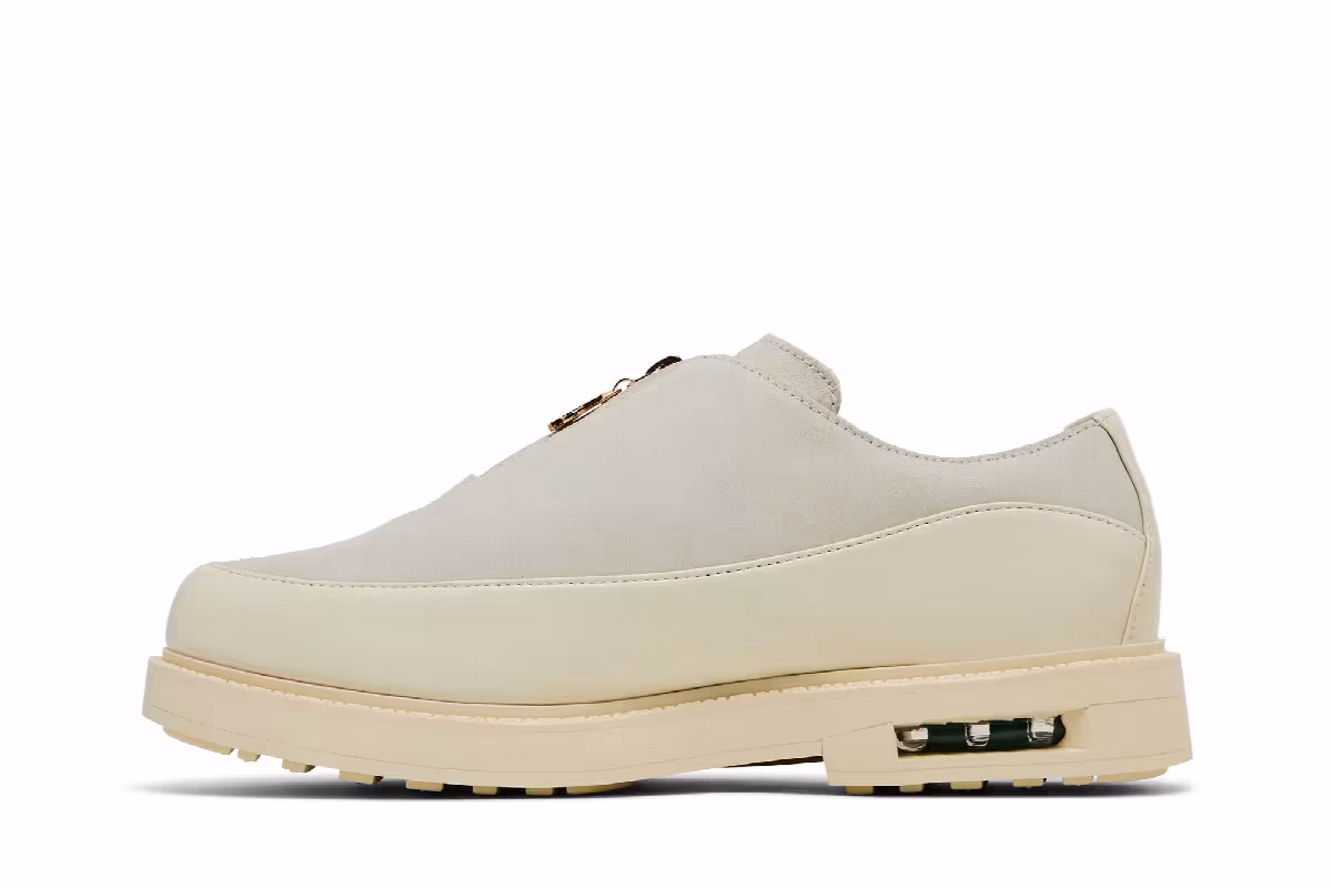 Air Afrique x Nike Air Max RK61 Coconut Milk, view 4
