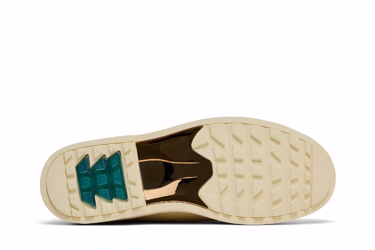 Air Afrique x Nike Air Max RK61 Coconut Milk, view 5