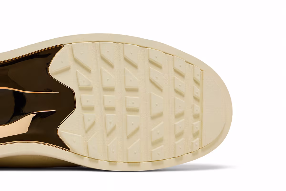 Air Afrique x Nike Air Max RK61 Coconut Milk, view 6