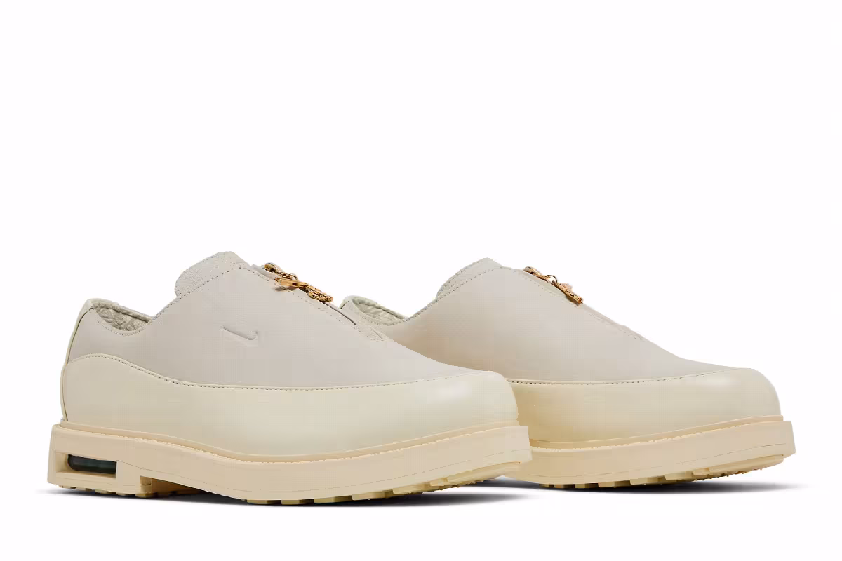 Air Afrique x Nike Air Max RK61 Coconut Milk, view 9