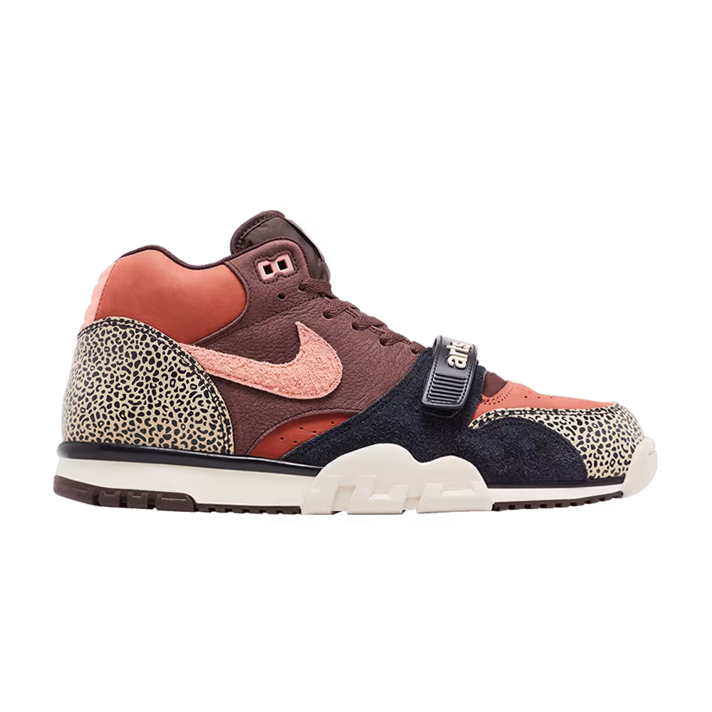Arts-Rec x Nike Air Trainer 1 SB For Recreational Use