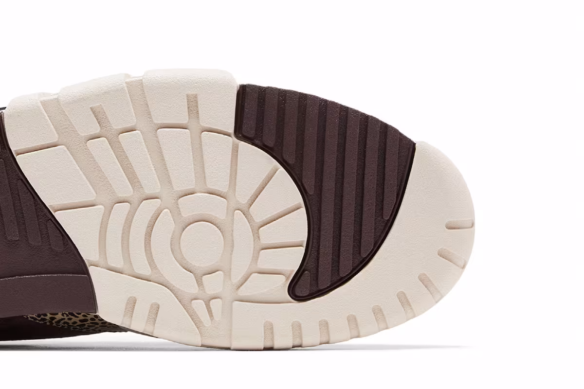Arts-Rec x Nike Air Trainer 1 SB For Recreational Use, view 6