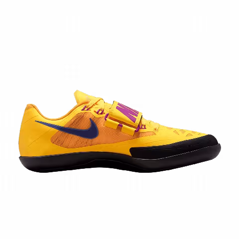 Nike Zoom SD 4 'Citron Pulse Laser Orange'