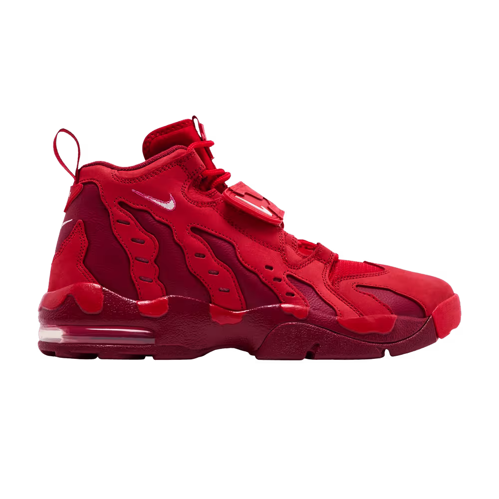Nike Air DT Max Love Letter to Connie