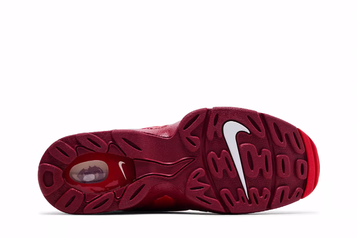 Nike Air DT Max Love Letter to Connie, view 5