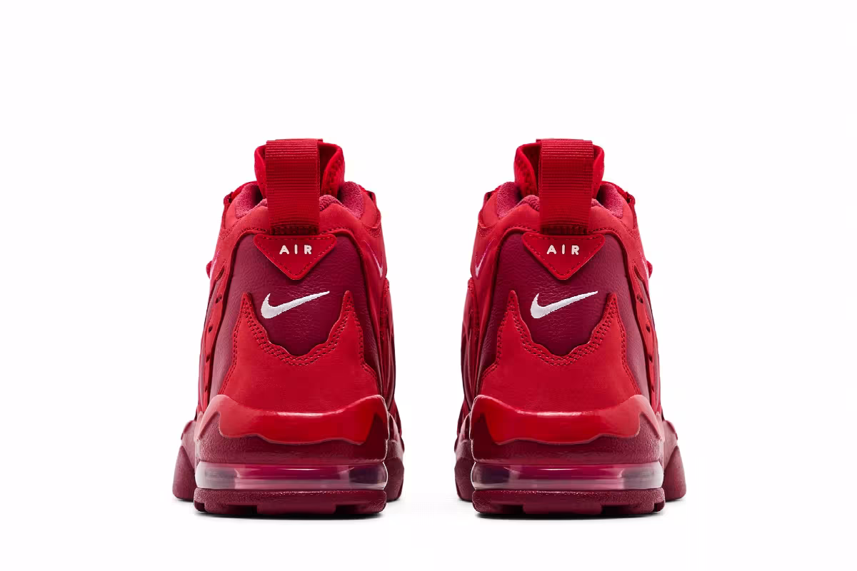 Nike Air DT Max Love Letter to Connie, view 7