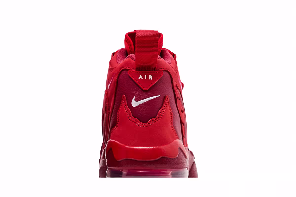 Nike Air DT Max Love Letter to Connie, view 8