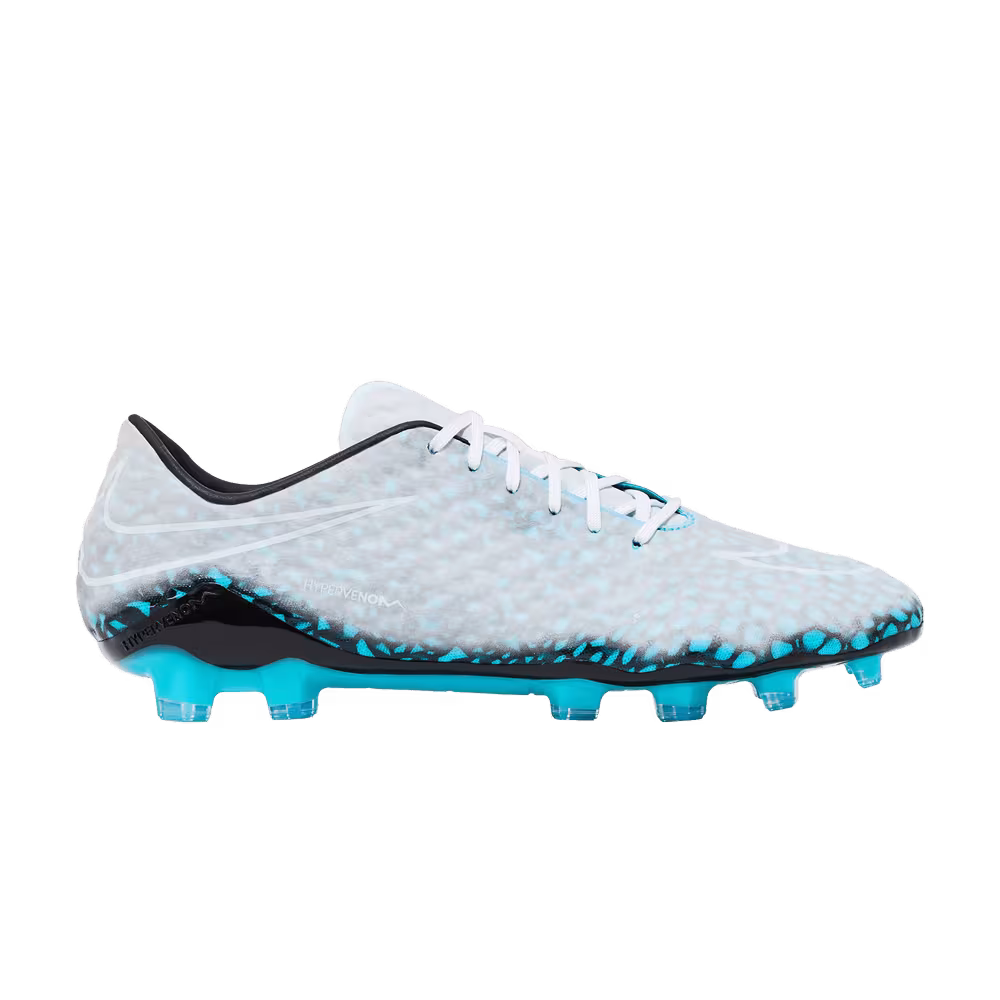 Nike Hypervenom Phantom RGN Transform Hydra