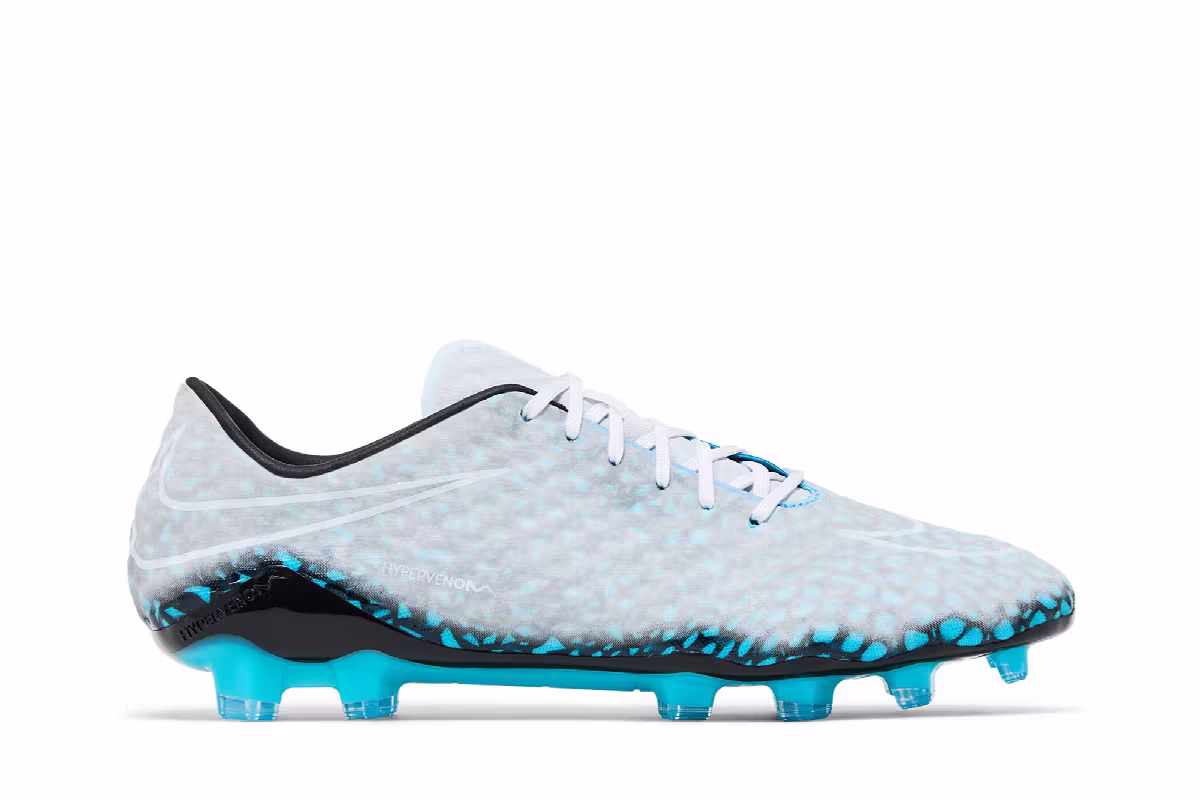 Nike Hypervenom Phantom RGN Transform Hydra, view 2